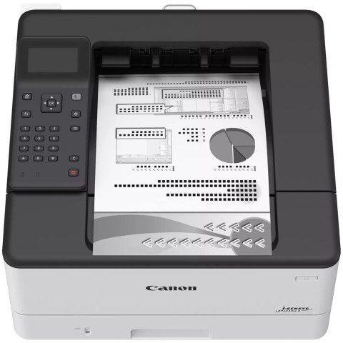 Drukarka Canon i-Sensys LBP243dw II