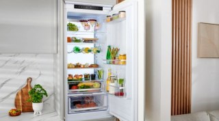 Chłodziarko-zamrażarka BK2995.5FCNO