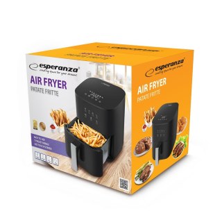 Frytkownica beztłuszczowa Patate Fritte 3.5L