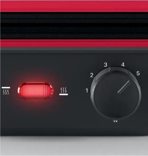 Grill elektryczny TCG4104 Bosch