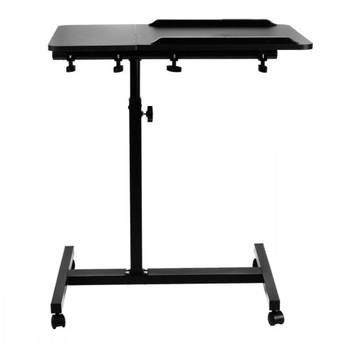 Mobilne biurko/stand na laptop MC-121 B Maclean