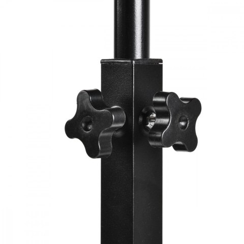 Mobilne biurko/stand na laptop MC-121 B Maclean