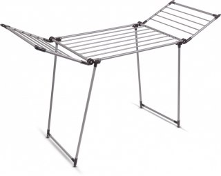 Suszarka uniwersalna ZIKR LT8104 powierzchnia 15 metrów Lamart