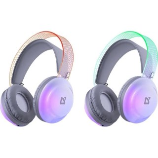 DEFENDER SŁUCHAWKI NAUSZNE BLUETOOTH FREEMOTION B651 63651