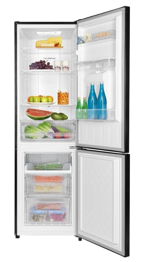 Chłodziarko-zamrażarka FK299.2FI(E) Amica