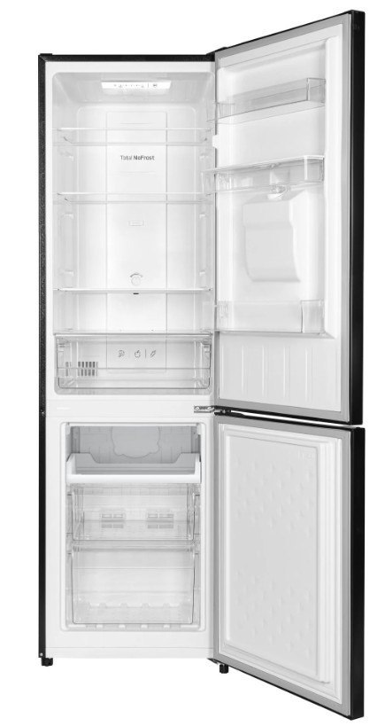 Chłodziarko-zamrażarka FK299.2FI(E) Amica