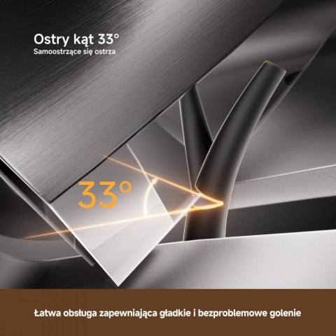 Golarka Dreame S7 Dreame