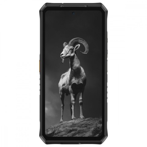 Smartfon Armor 28 Pro 5G 16/512GB IP69K czarny