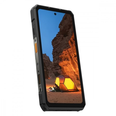 Smartfon Armor 30 4G 12/512GB IP69K czarny