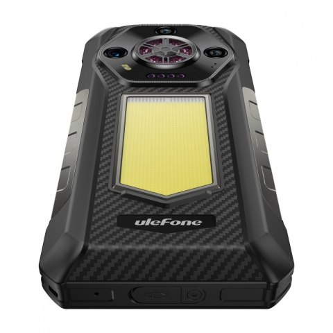 Smartfon Armor 30 4G 12/512GB IP69K czarny