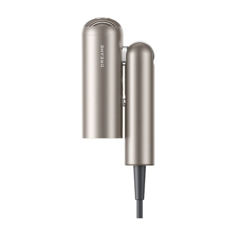 Suszarka do włosów Pocket Pro złota