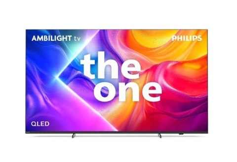 Telewizor 85 cali LED 85PUS9010/12