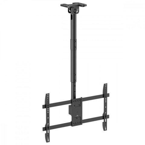 Uchwyt sufitowy dla TV max 60kg, MC-112B vesa 600x400