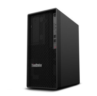 Stacja robocza ThinkStation P2 Tower G2 30JQ000EPB W11Pro Ultra 9285K/32GB/1TB/RTX4060 8GB + INT/vPro/1YR Premier Support + 3YRS