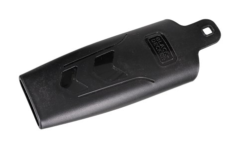Odkurzacz do liści 3000W BEBLV300-QS Black+Decker (OUTLET)