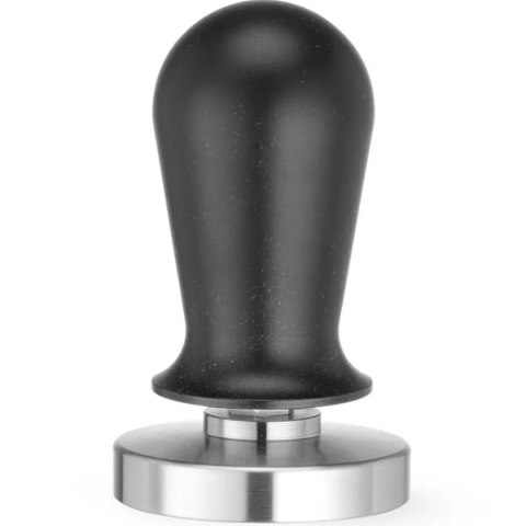 Tamper ubijak do kawy sprężynowy dynamometryczny śr. 58mm Hendi