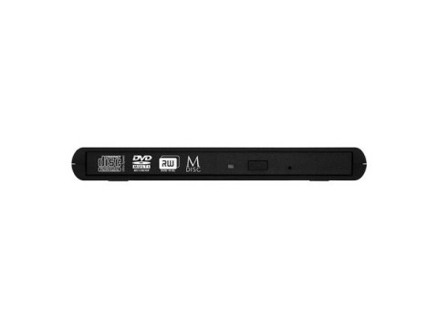 Nagrywarka DVD-RW USB 2.0 zewnętrzna 98938