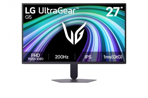Monitor 27 cali 27G523B-B IPS FHD