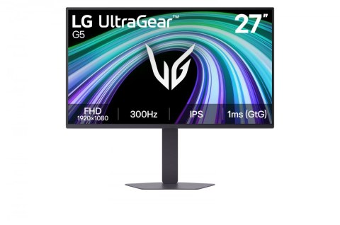 Monitor 27 cali 27G550B-B IPS FHD
