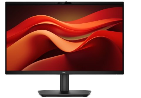 Monitor Dell Pro 24 E2426HB IPS FHD DP/HDMI/USB/16:9/Cam/3Y