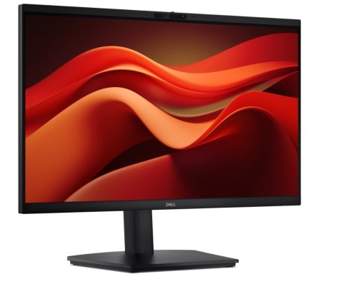 Monitor Dell Pro 24 E2426HB IPS FHD DP/HDMI/USB/16:9/Cam/3Y