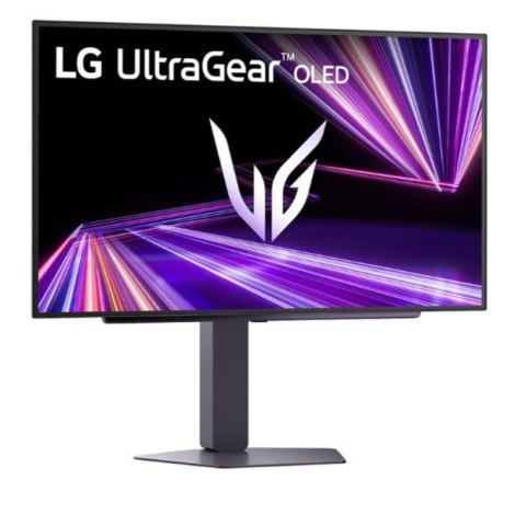 Monitor gamingowy 27 cali 27GX704A-B