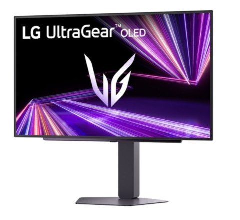 Monitor gamingowy 27 cali 27GX704A-B