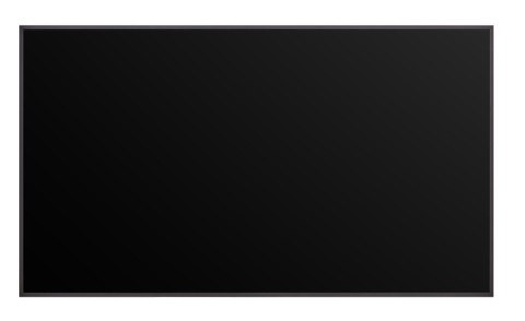 Monitor wielkoformatowy 43 cale 43UH5Q-E 500cd/m2 UHD 24/7