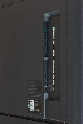 Monitor wielkoformatowy 55 cali 55UH5Q-E 500cd/m2 UHD 24/7