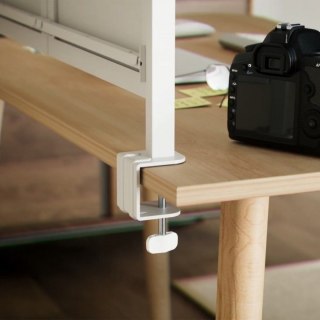 Przegroda biurkowa, ER-300W Ergo Office