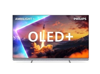 Telewizor 77 cali OLED 77OLED910/12 Philips