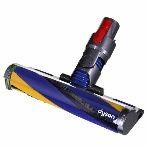 Odkurzacz DYSON V15s Detect Submarine (WYPRZEDAŻ)