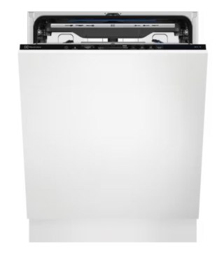 Zmywarka do zabudowy 60 cm ELECTROLUX EEG69420W | klasa C | 15 kpl | TimeBeam | GlassCare | SatelliteClean (OUTLET)