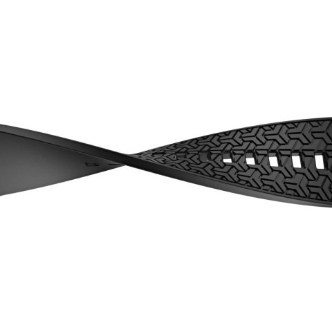 Pasek bransoleta do zegarka Apple Watch 38 / 40 / 41 mm - czarny HURTEL