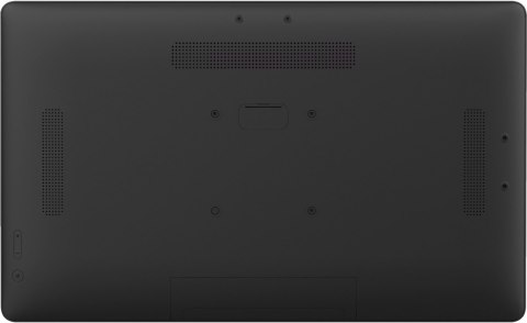 Monitor 23.8 cala ProLite TW2424AS-B3P POJ.10PKT.24/7,ANDROID14, IPS, USB-C, 2x5W, RJ45,dubbele microfoon, antireflectiecoatin