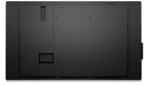 Monitor 54.6 cala P5525QC IPS 4K UHD/16:9/HDMI/DP/USB-C/RS232/USB/RJ45/Speakers/3Y
