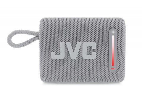 Głośnik Bluetooth XS-E114G szary