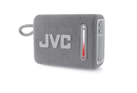 Głośnik Bluetooth XS-E114G szary
