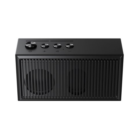 Głośnik bezprzewodowy z trybem stereo i ENC Bluetooth microSD TWS - czarny ACEFAST