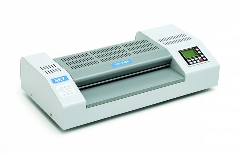 Laminator biurowy A3 Sky 335 R6