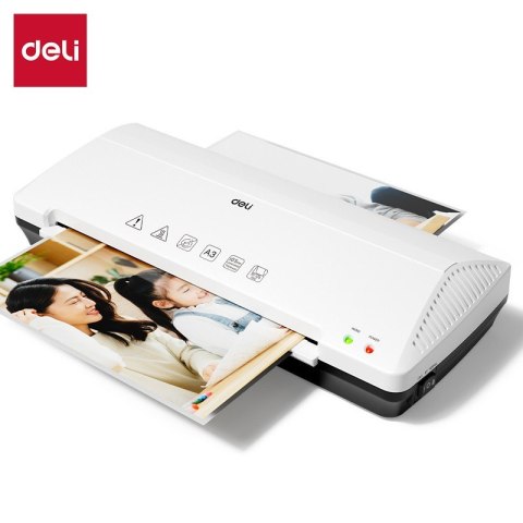 Laminator biurowy ET105 A3