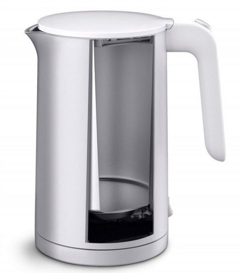 Czajnik elektryczny Enfinigy 1l srebrny Zwilling