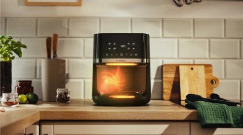 Frytkownica beztłuszczowa MAFS2462B Bosch