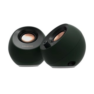 Głośniki Pebble Pro Czarne