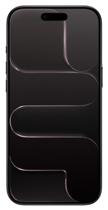 IPhone Air 256 GB - gwiezdna czerń