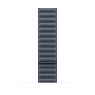 Pasek magnetyczny w kolorze granatu do koperty 46 mm - rozmiar S/M