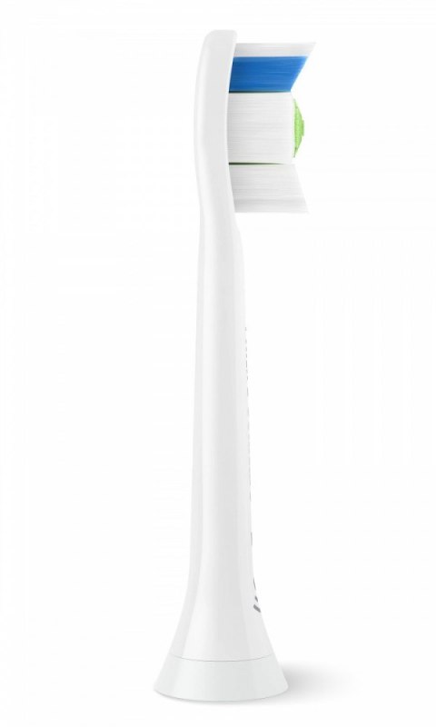 Zestaw 2 końcówek Optimal White HX6062/87