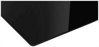 Płyta ceramiczna Bosch PKE611BB2E Serie 4 60 cm | 4 pola | PowerBoost | timer | czarny