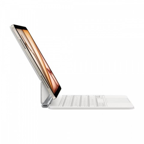 Klawiatura Magic Keyboard do iPada Air 11 cali (M3) - angielski (międzynarodowy)
