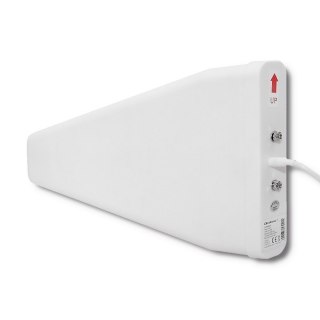 Antena 4G LTE | 18dBi | zewnętrzna